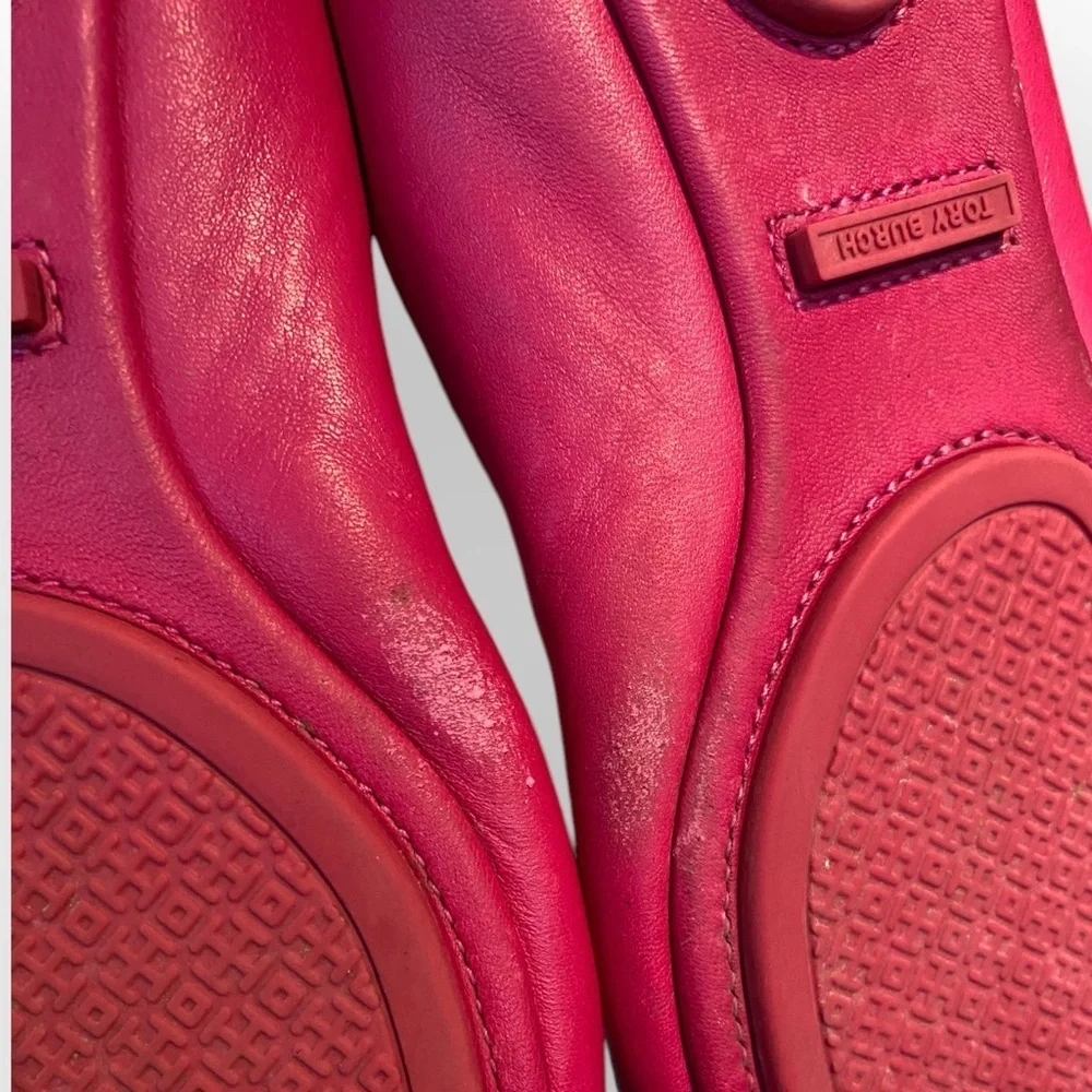 T5 Tory Burch Flats